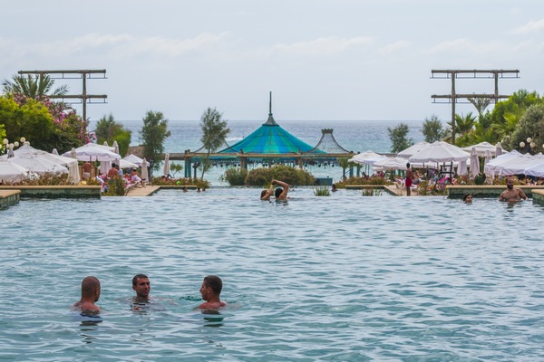 Edde Sands on Sunday
